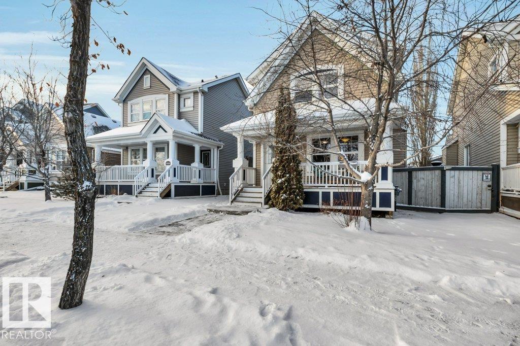 1512 70 ST SW SW, Edmonton