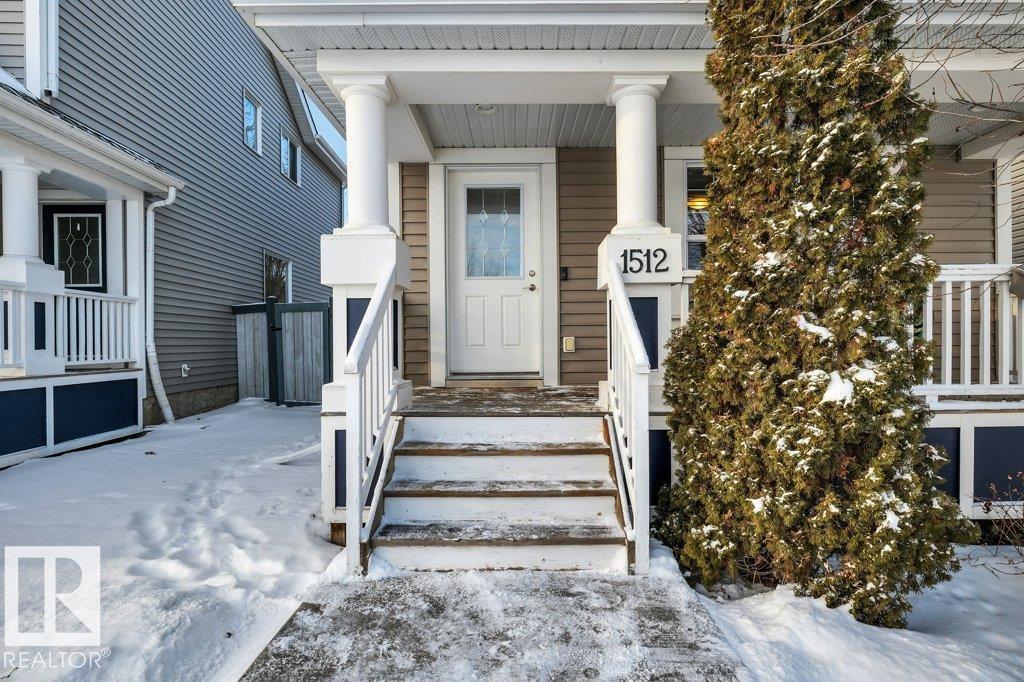 1512 70 ST SW SW, Edmonton