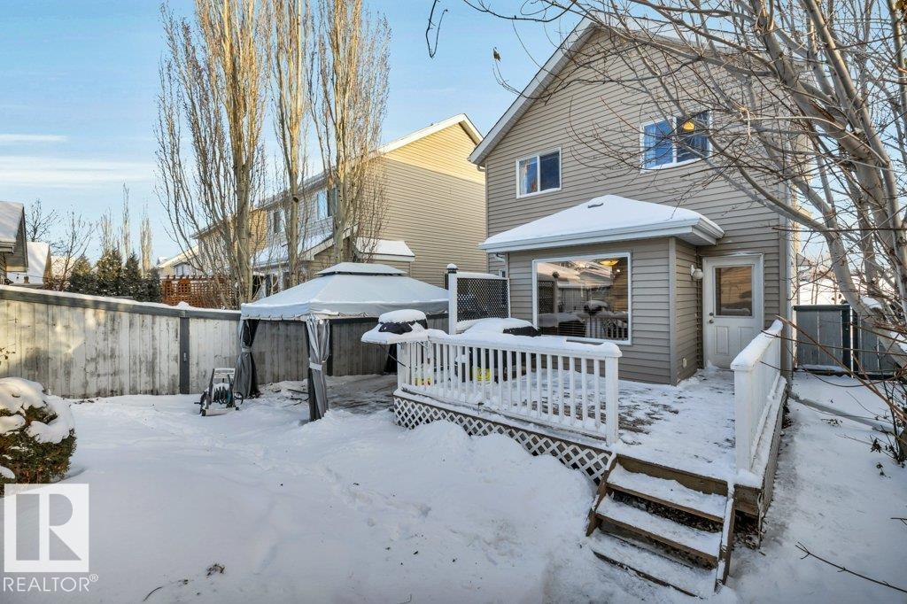1512 70 ST SW SW, Edmonton