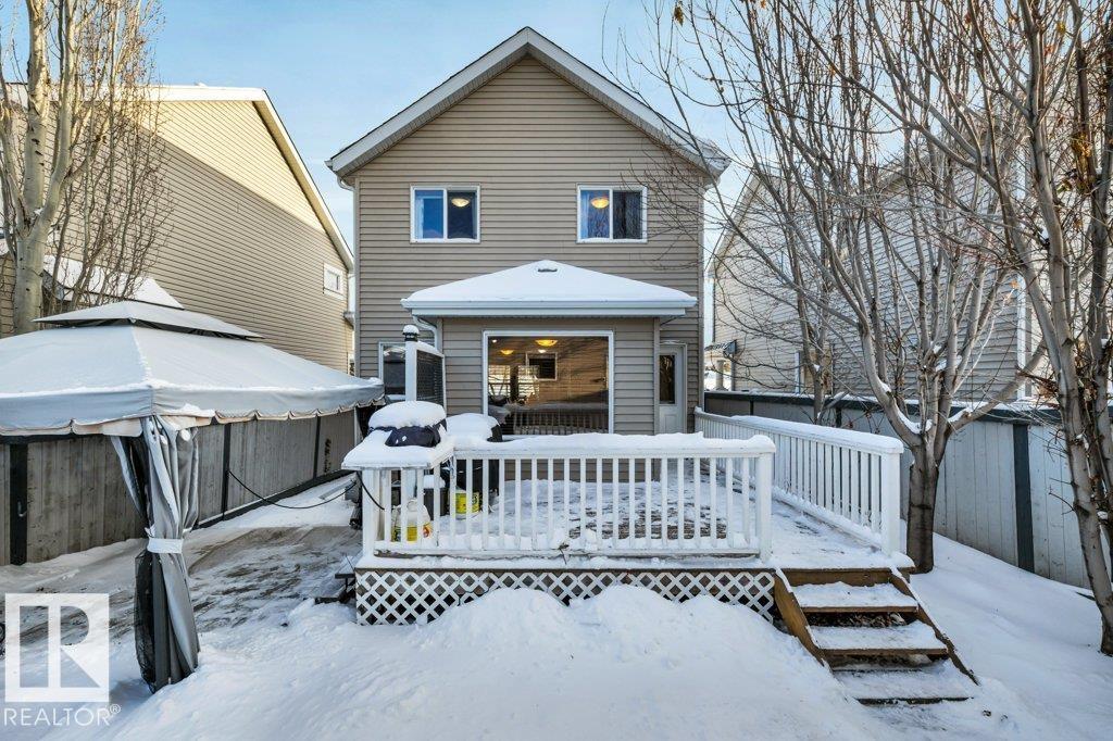 1512 70 ST SW SW, Edmonton