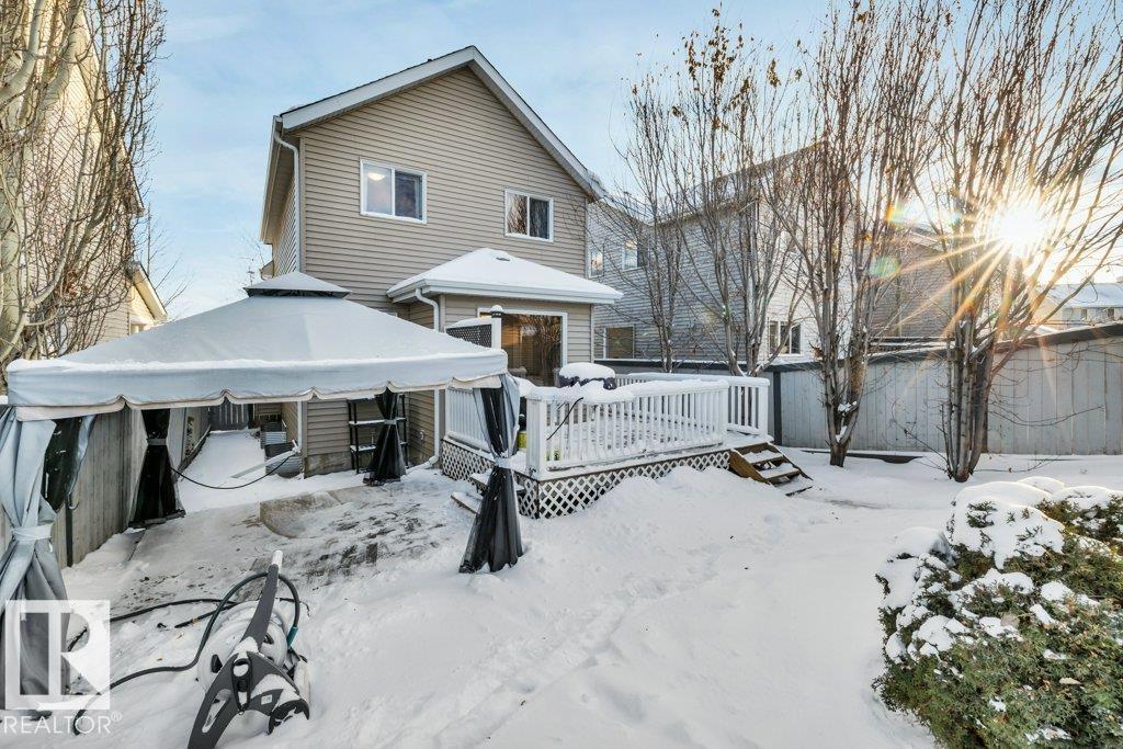 1512 70 ST SW SW, Edmonton