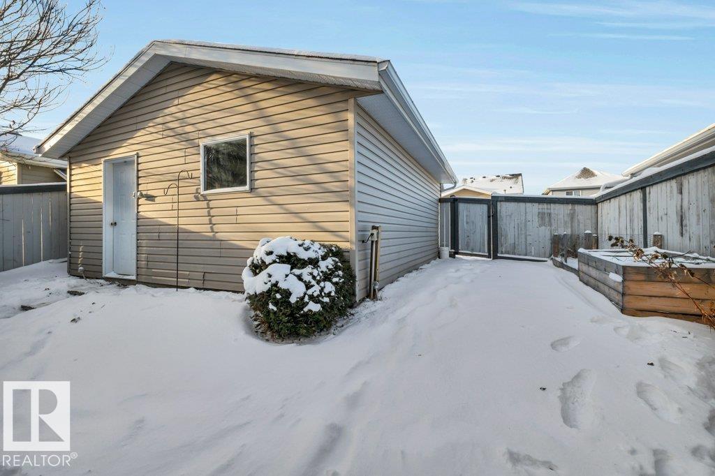 1512 70 ST SW SW, Edmonton