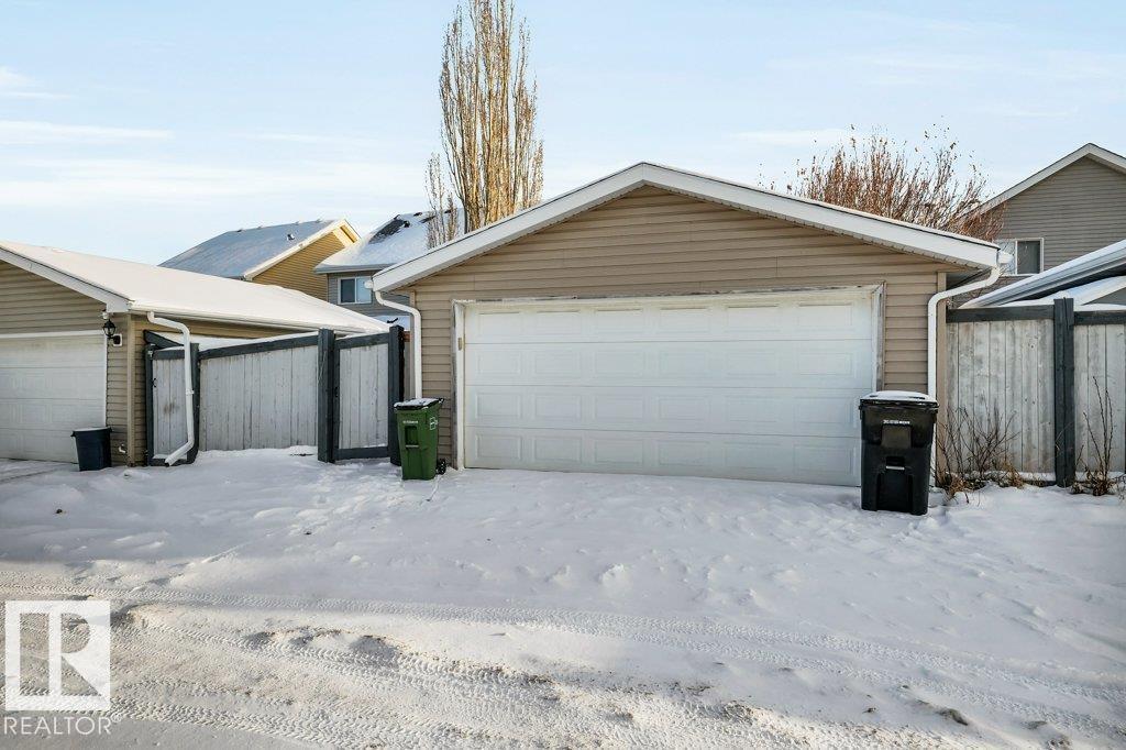 1512 70 ST SW SW, Edmonton