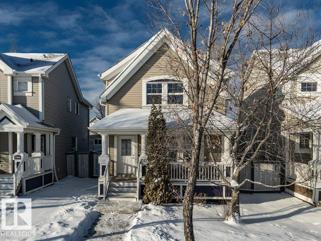 1512 70 ST SW SW, Edmonton