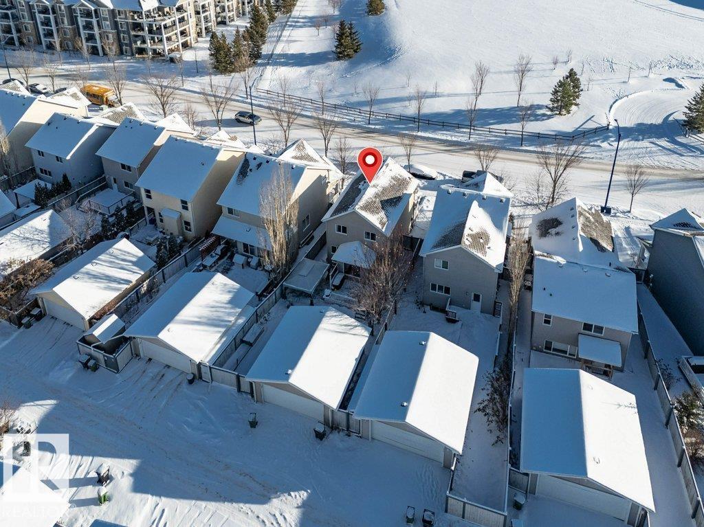 1512 70 ST SW SW, Edmonton