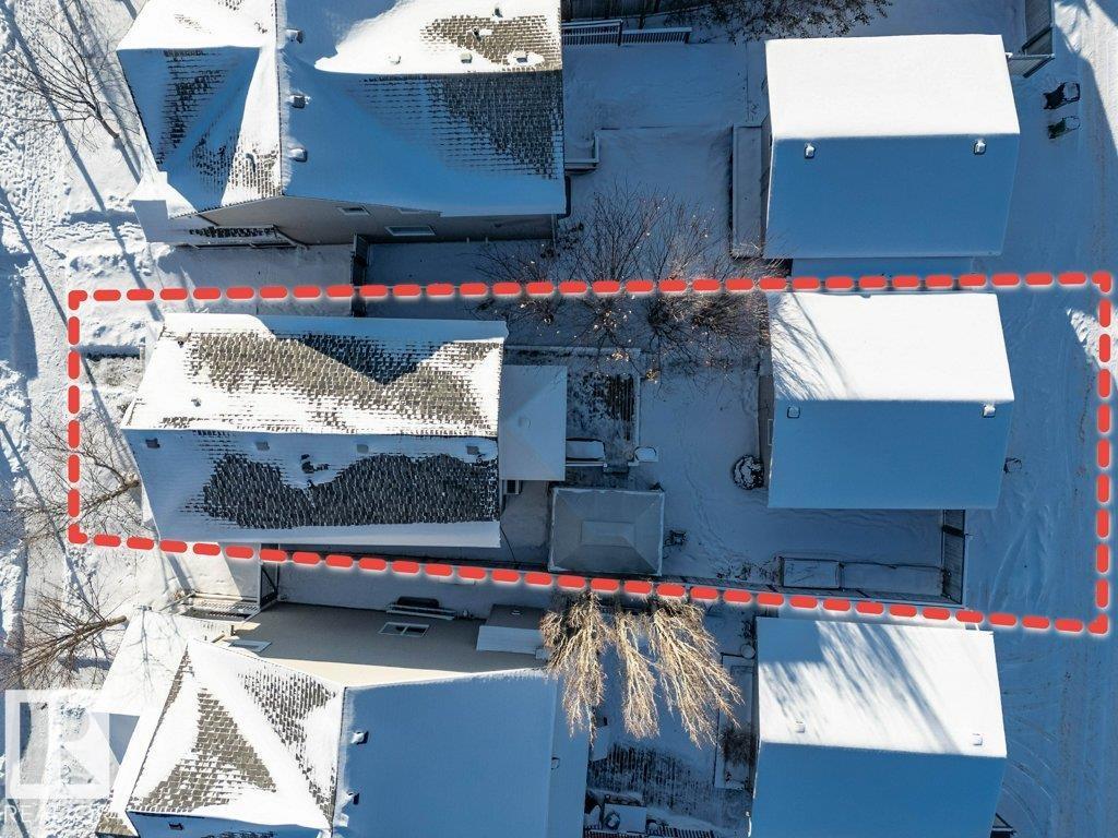 1512 70 ST SW SW, Edmonton