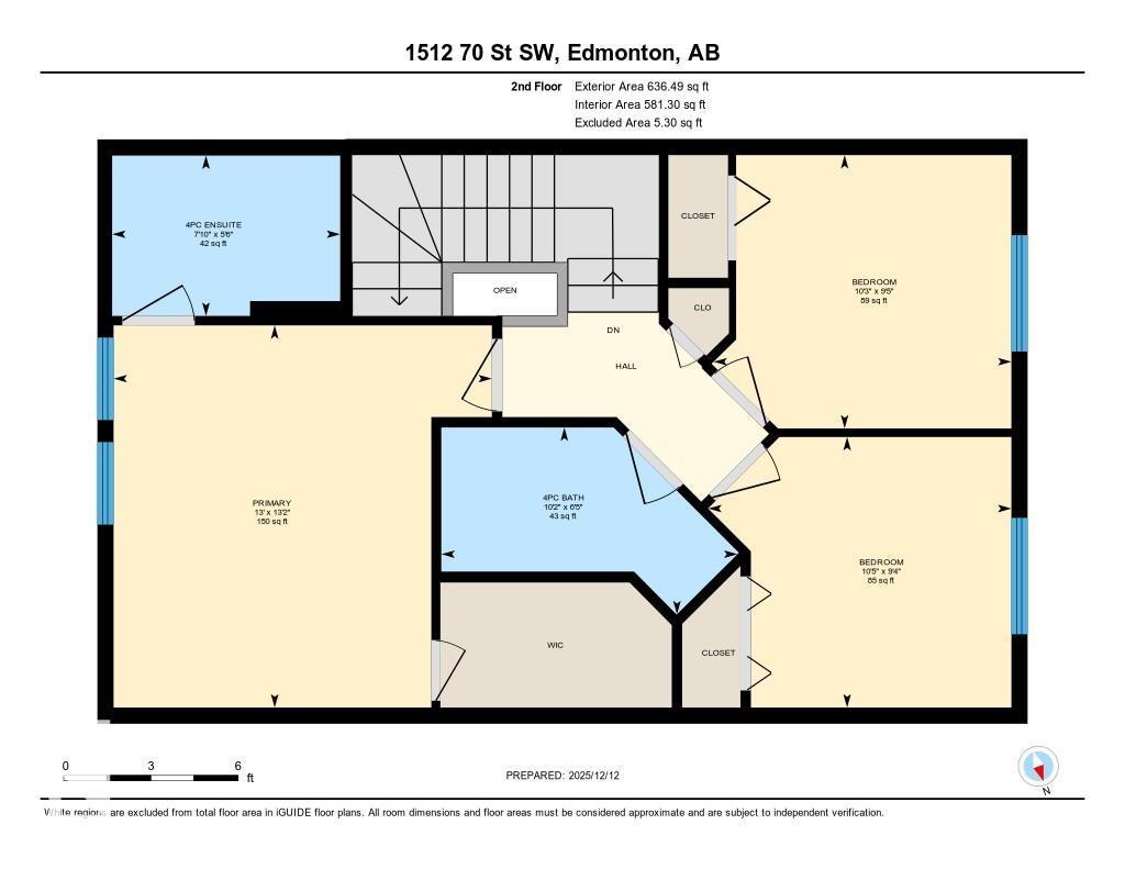 1512 70 ST SW SW, Edmonton