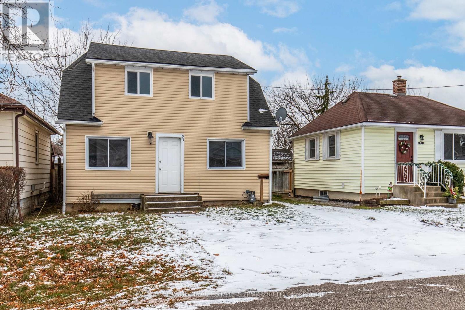53 KINSEY STREET - 2