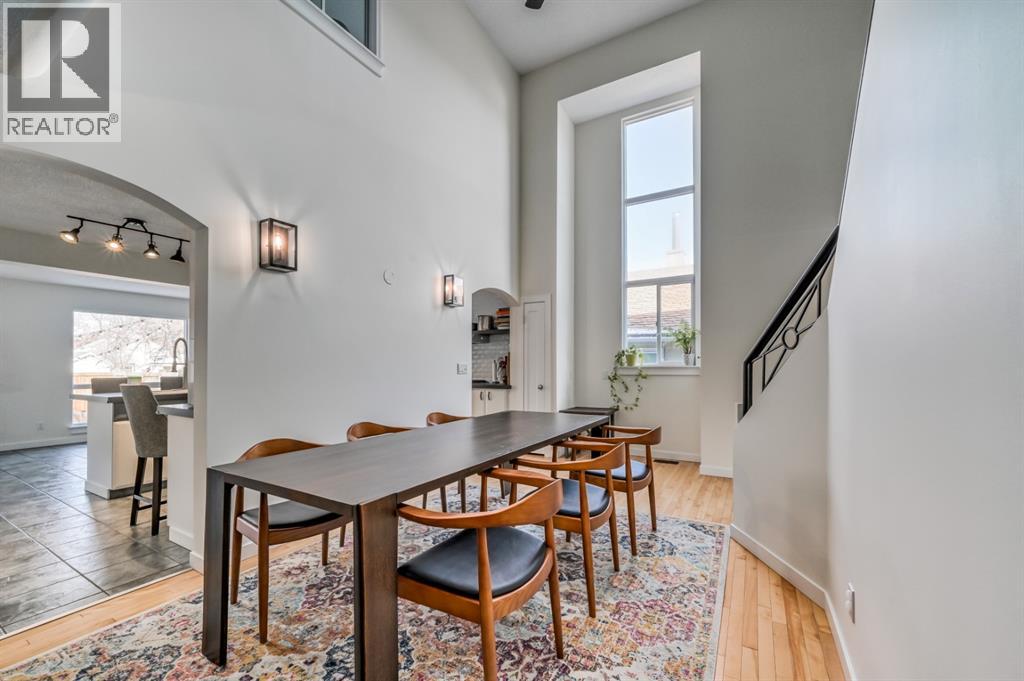 Single Family House for Sale in   Avenue NW Mount Pleasant Calgary 