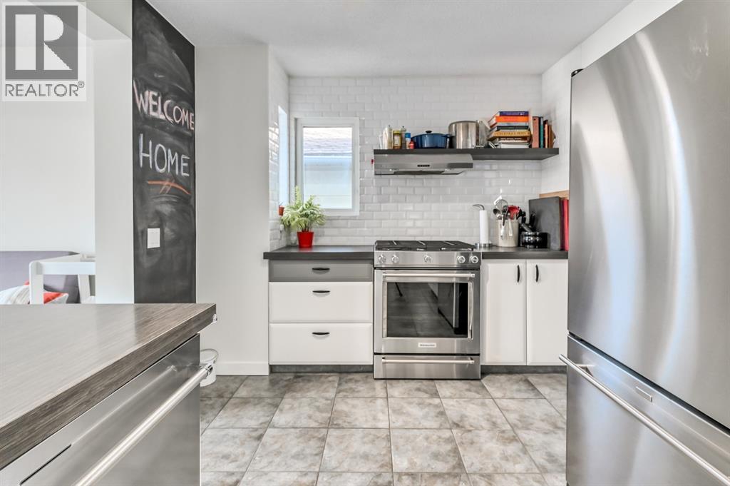 Single Family House for Sale in   Avenue NW Mount Pleasant Calgary 