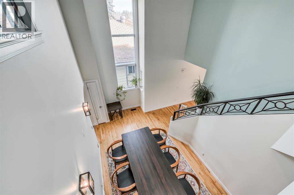 Single Family House for Sale in   Avenue NW Mount Pleasant Calgary 