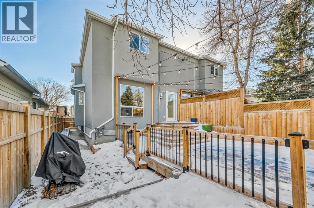 Single Family House for Sale in   Avenue NW Mount Pleasant Calgary 