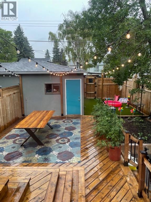 Single Family House for Sale in   Avenue NW Mount Pleasant Calgary 