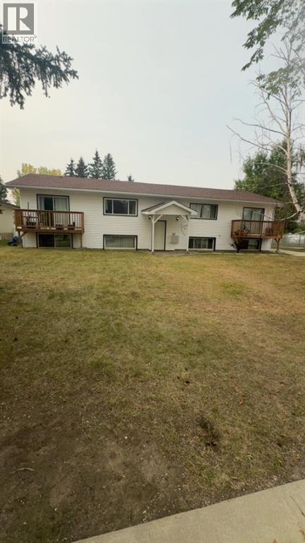 Multi-family House for Sale in   Street Mountview Grande Prairie 