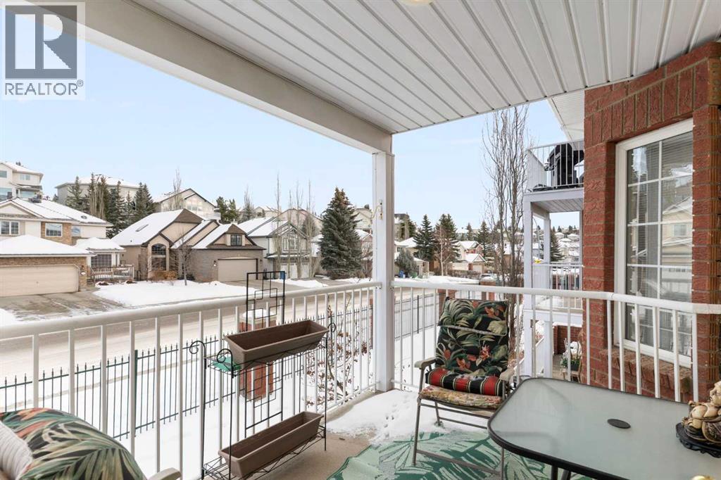 Single Family House for Sale in   Sienna Park Green SW Signal Hill Calgary 
