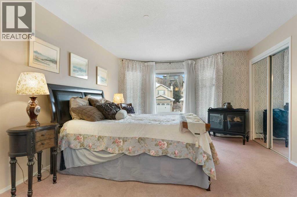 Single Family House for Sale in   Sienna Park Green SW Signal Hill Calgary 