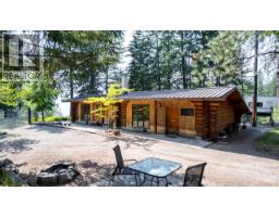  7015 GLENFIR Road, Naramata