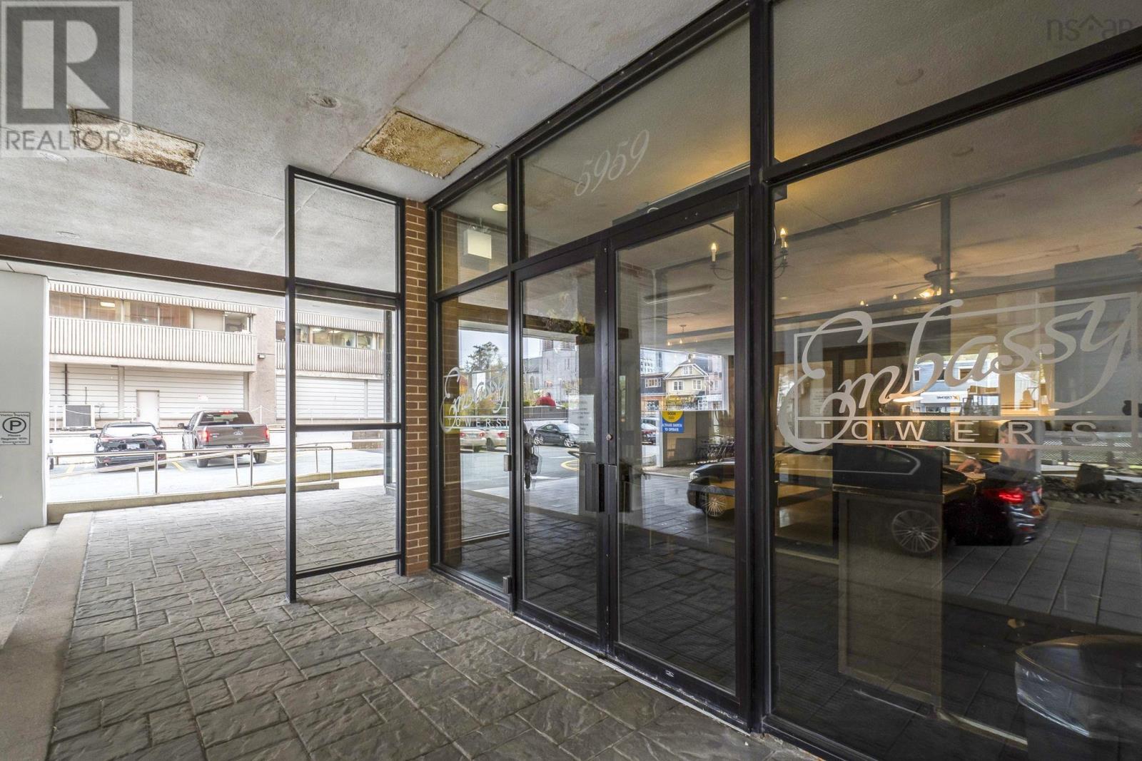 Property 29 of 33 of 701 5959 Spring Garden Road