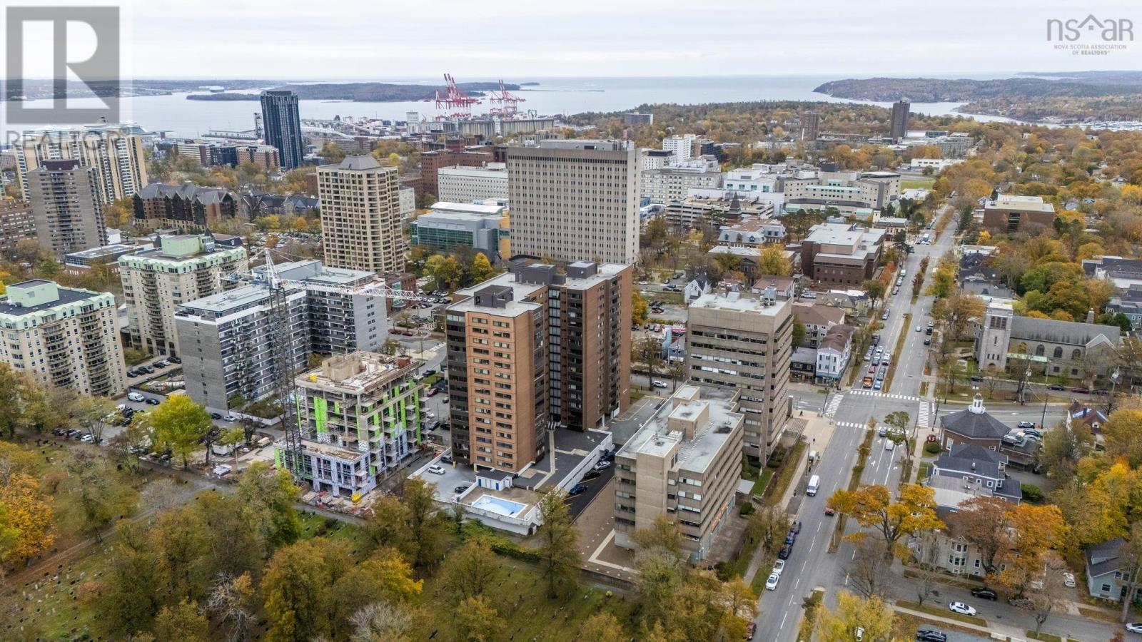 Property 32 of 33 of 701 5959 Spring Garden Road