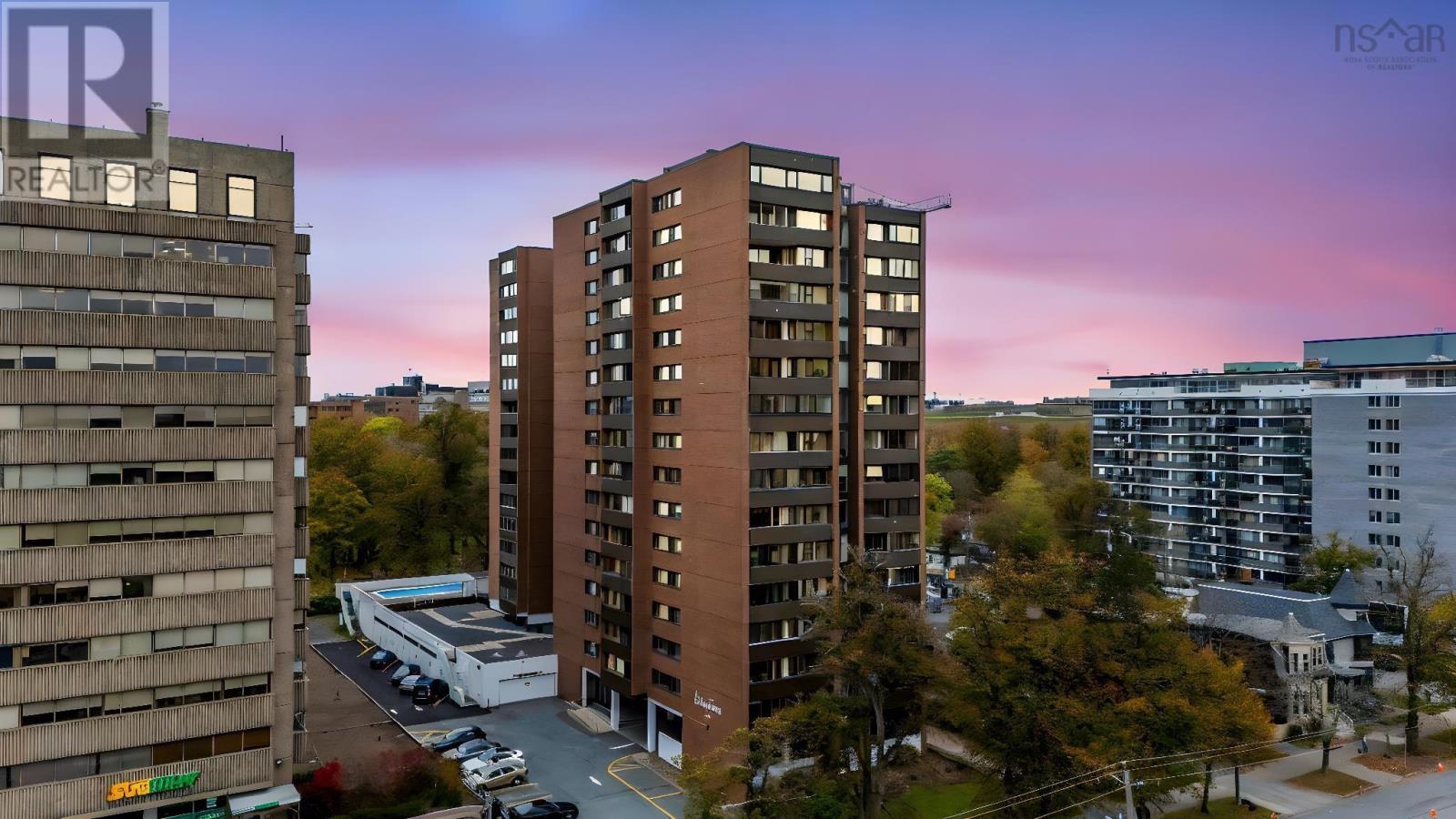 Property photo of 701 5959 Spring Garden Road