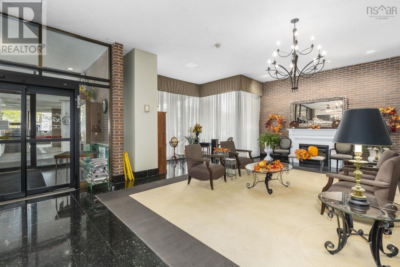 Property 24 of 33 of 701 5959 Spring Garden Road