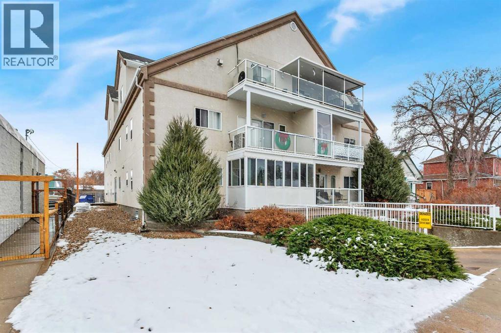 4612 50 Avenue, Innisfail