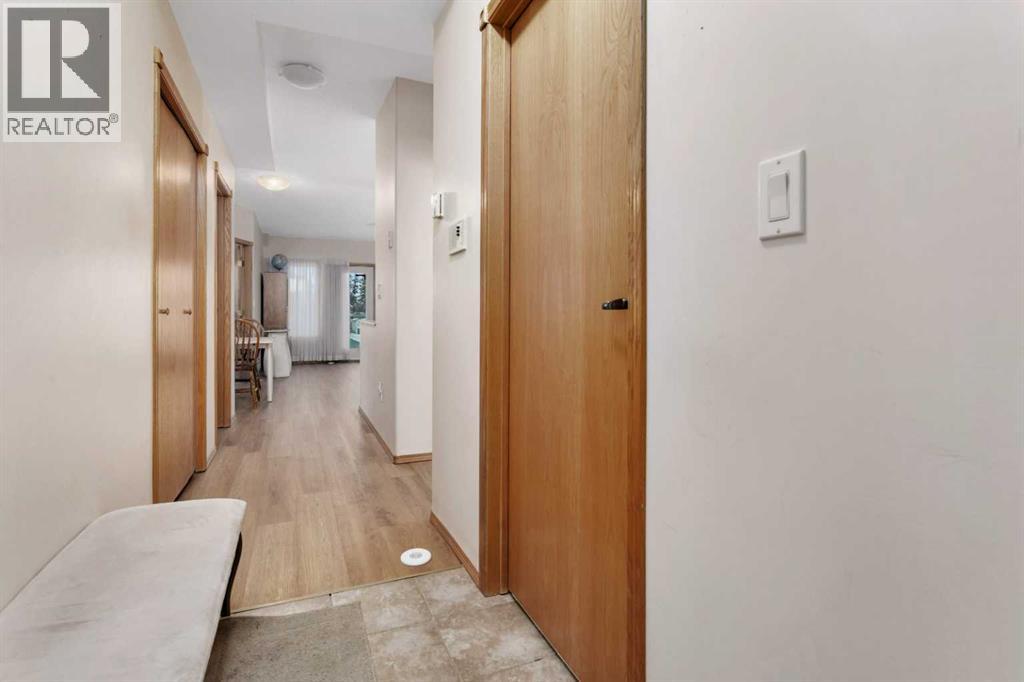 4612 50 Avenue, Innisfail