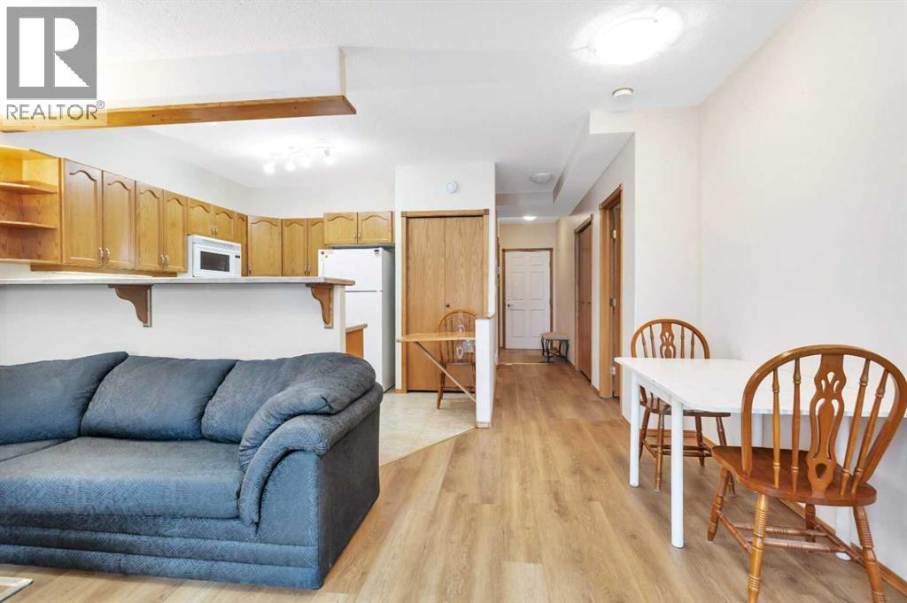 4612 50 Avenue, Innisfail