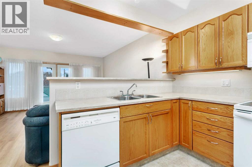 4612 50 Avenue, Innisfail