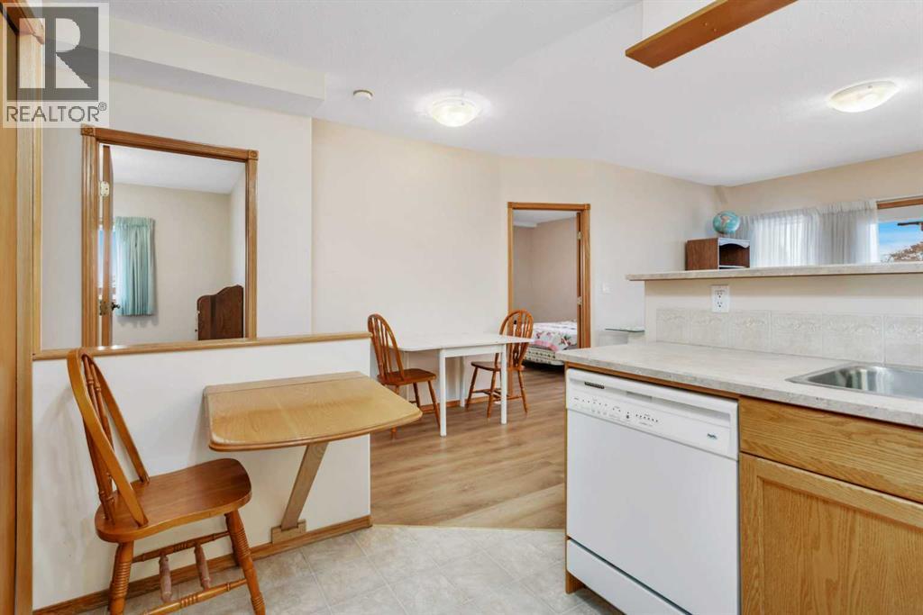 4612 50 Avenue, Innisfail