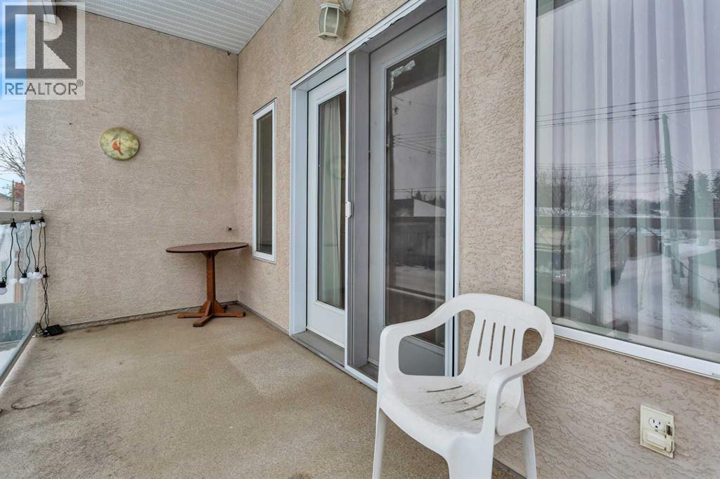 4612 50 Avenue, Innisfail