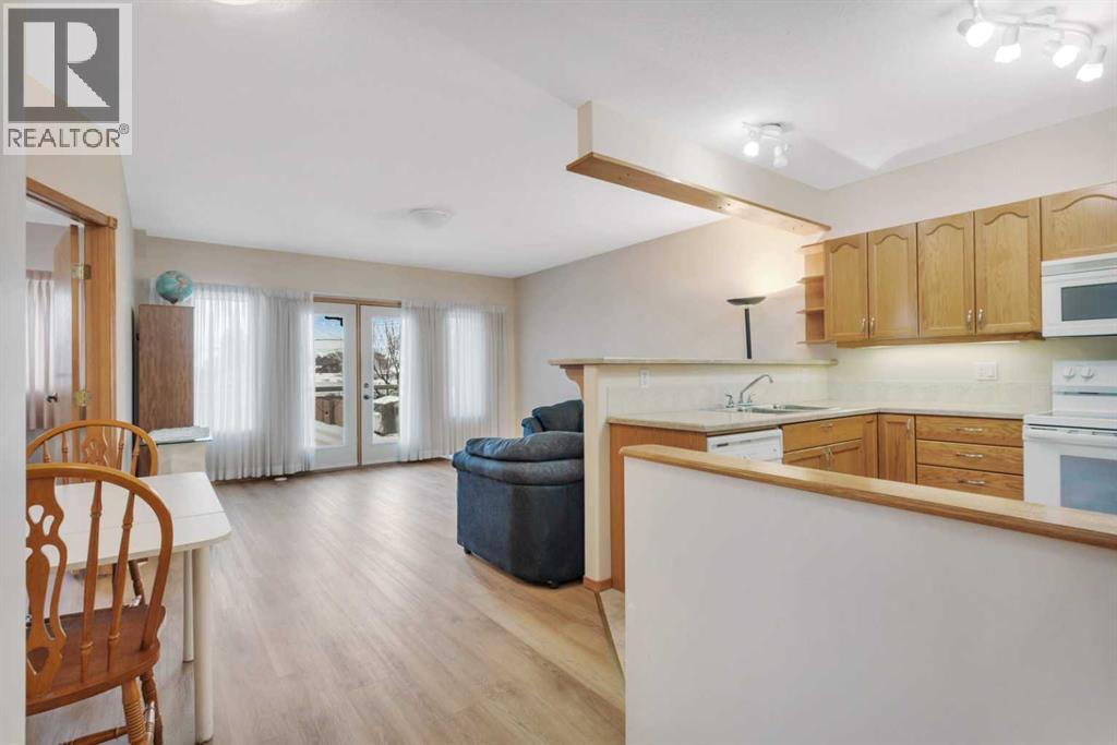 4612 50 Avenue, Innisfail