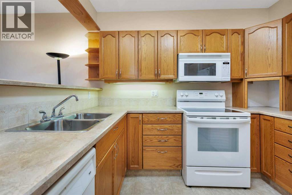 4612 50 Avenue, Innisfail