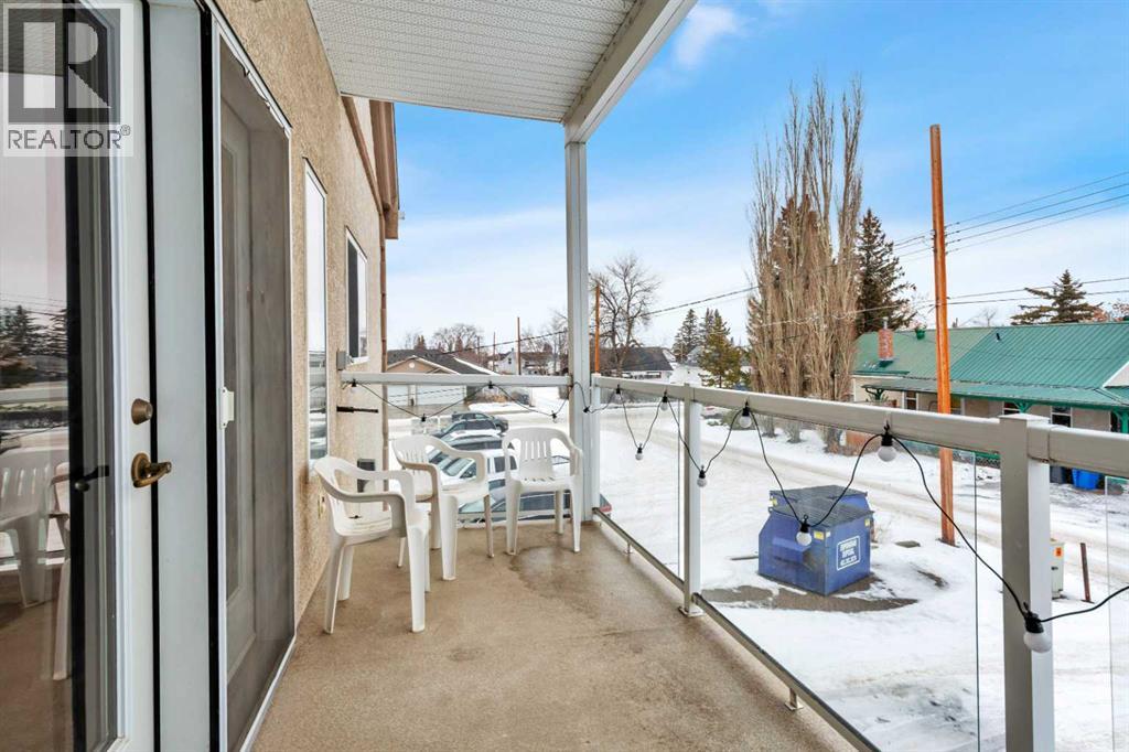 4612 50 Avenue, Innisfail