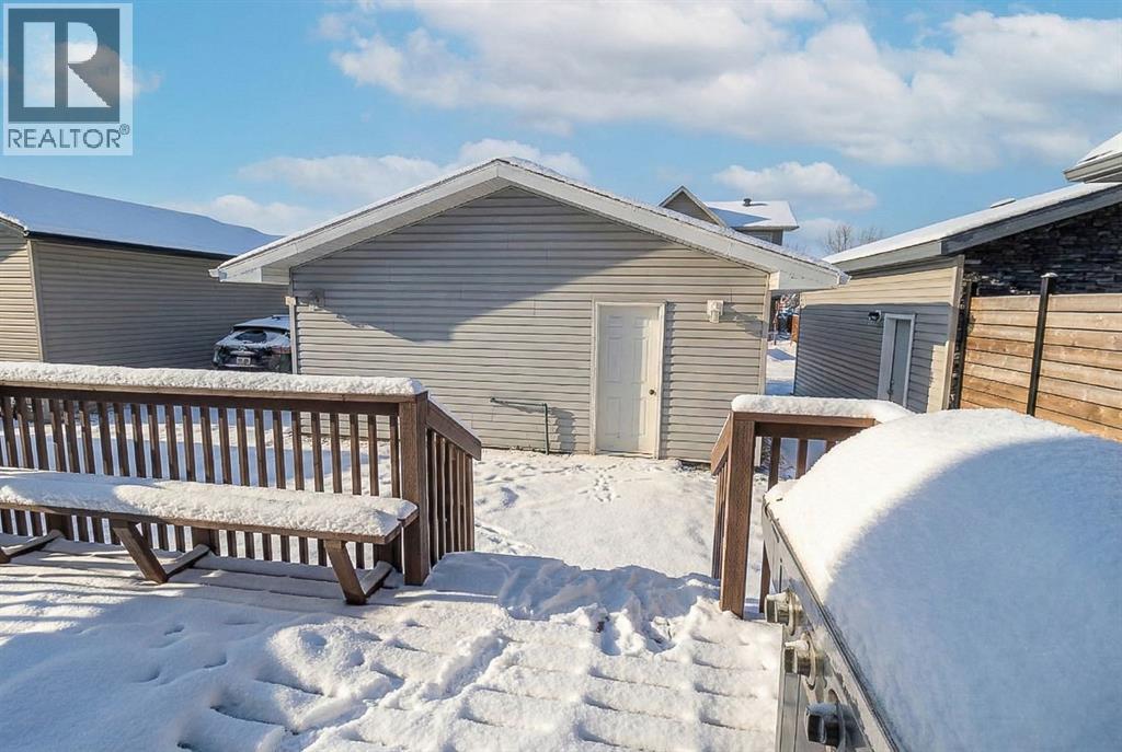207 Loutit Road, Fort McMurray