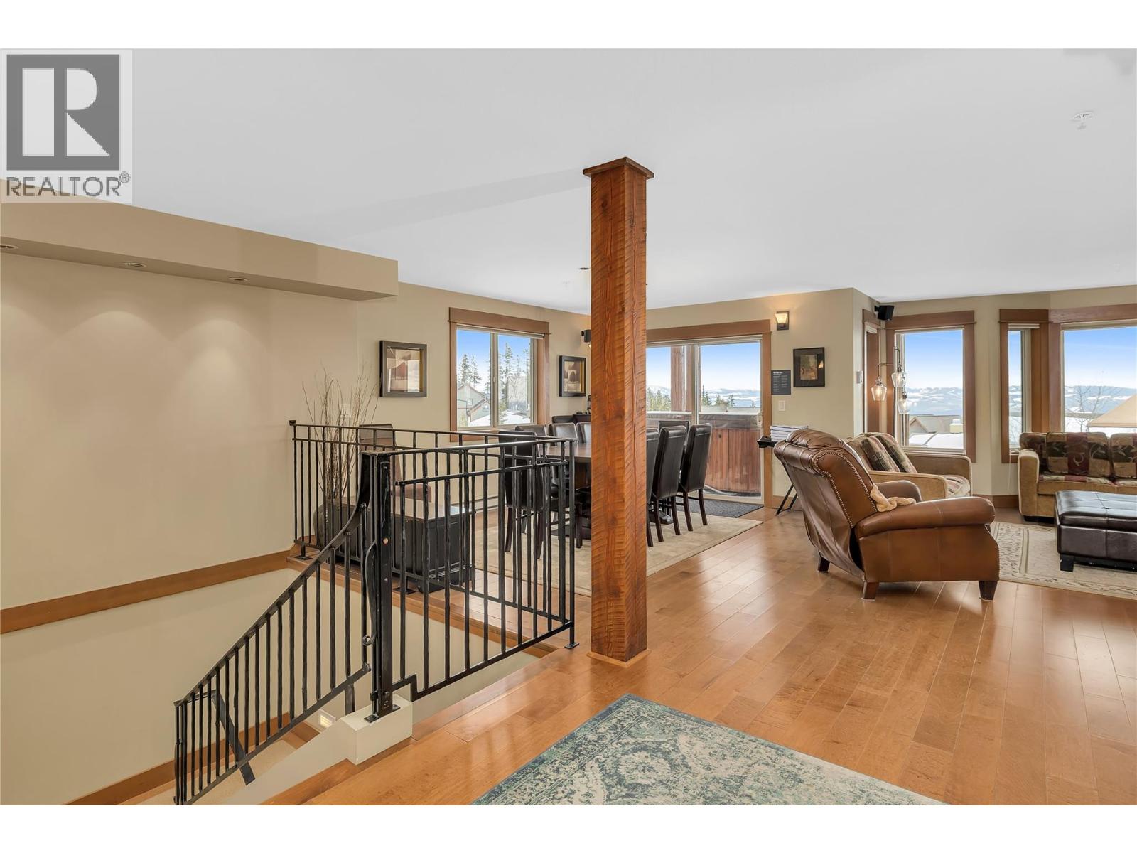 9 80 Kettleview Road, Big White