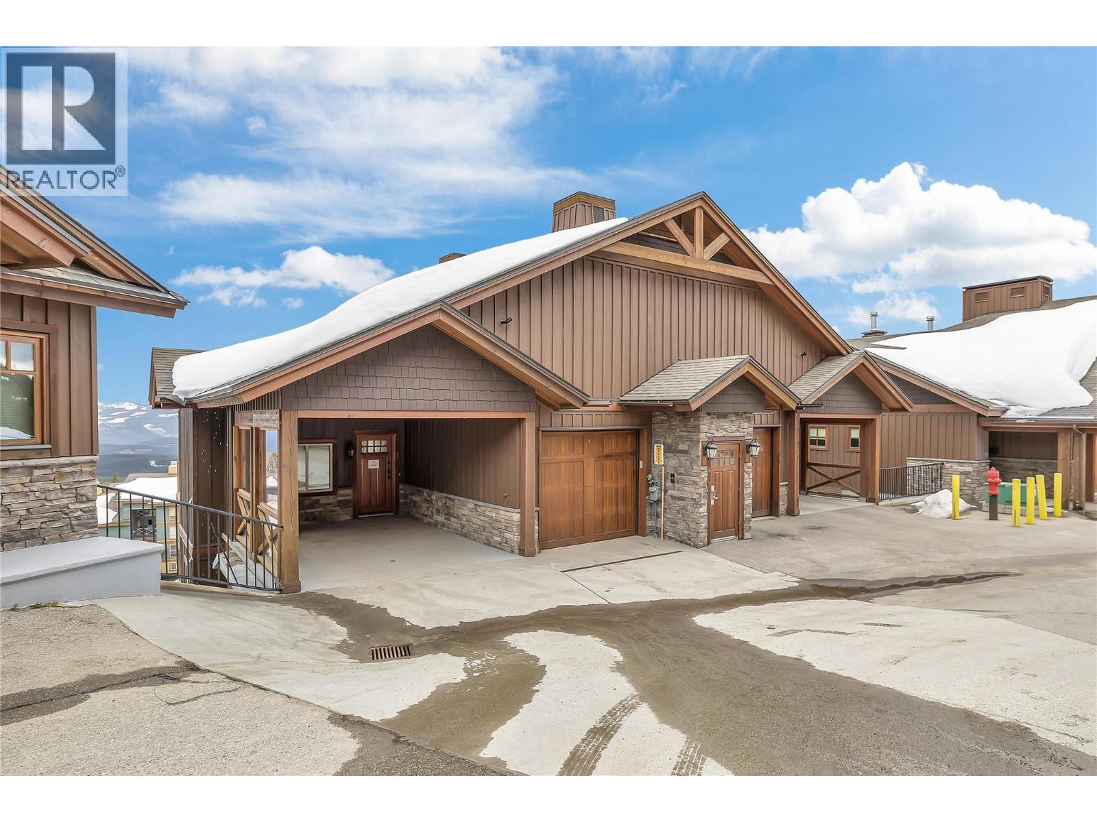 9 80 Kettleview Road, Big White