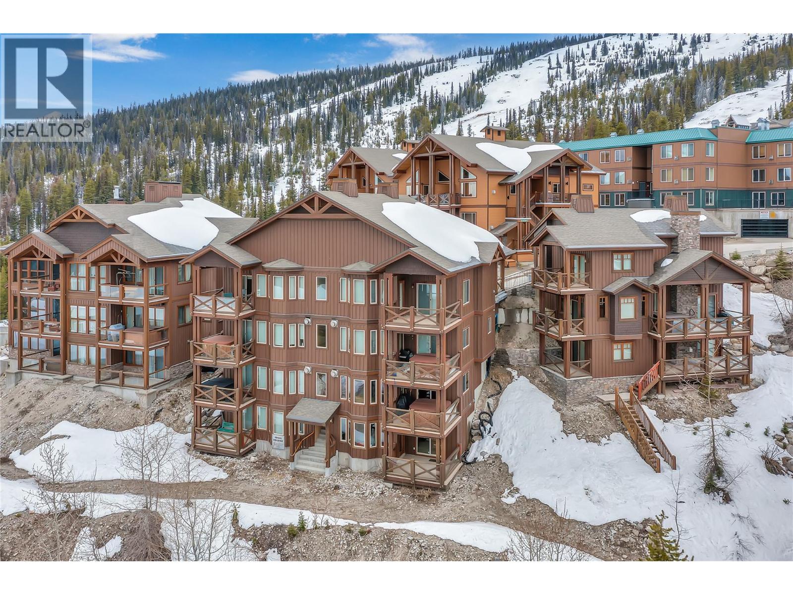 9 80 Kettleview Road, Big White