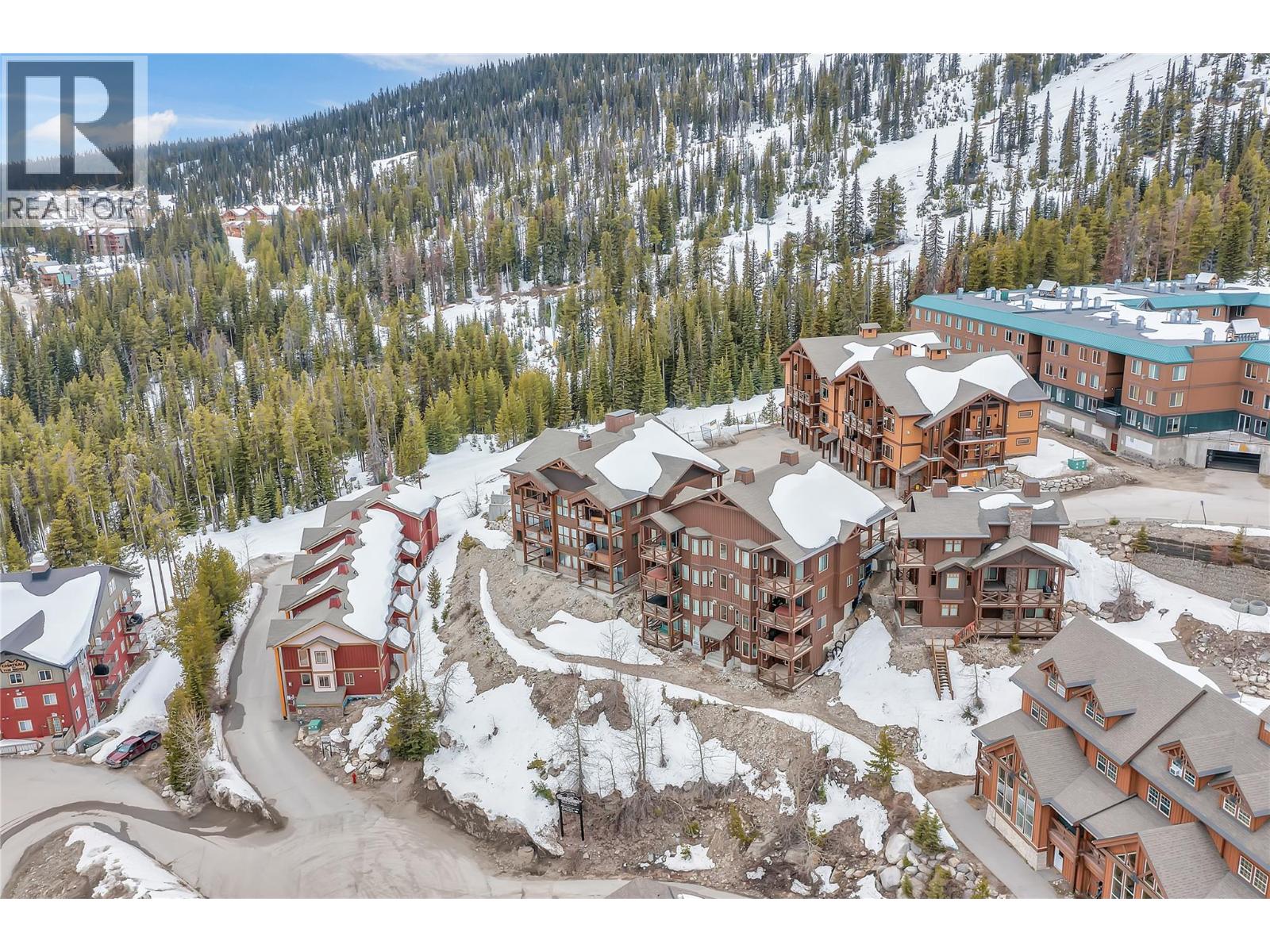 9 80 Kettleview Road, Big White