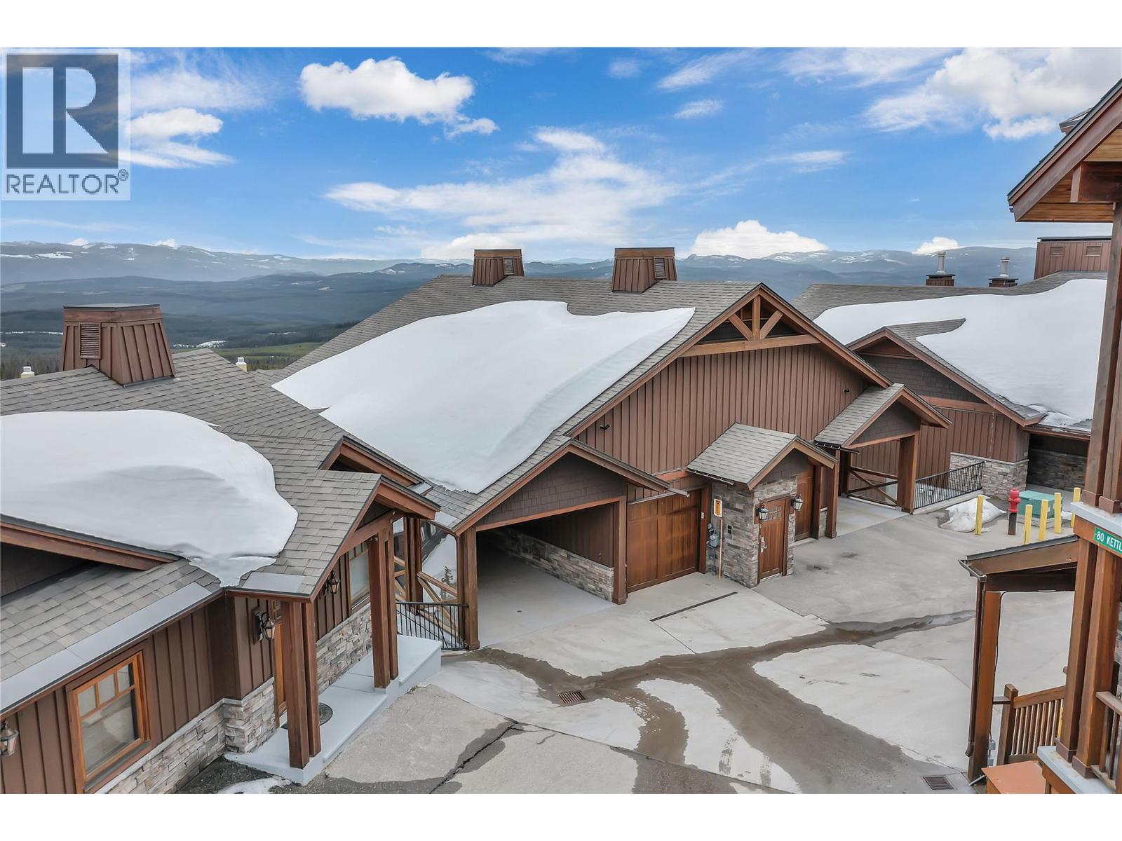 9 80 Kettleview Road, Big White