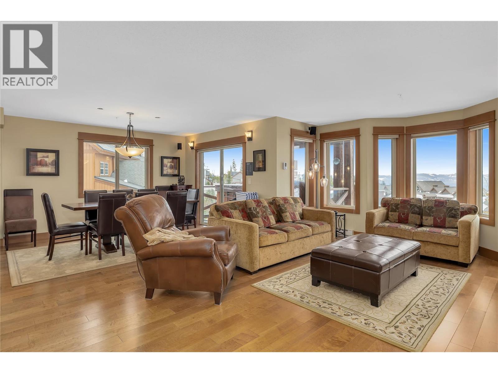 9 80 Kettleview Road, Big White