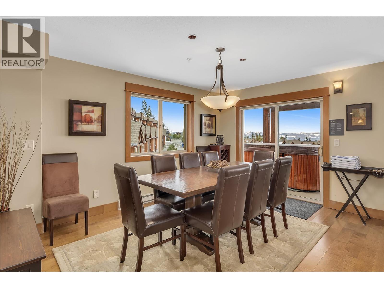 9 80 Kettleview Road, Big White