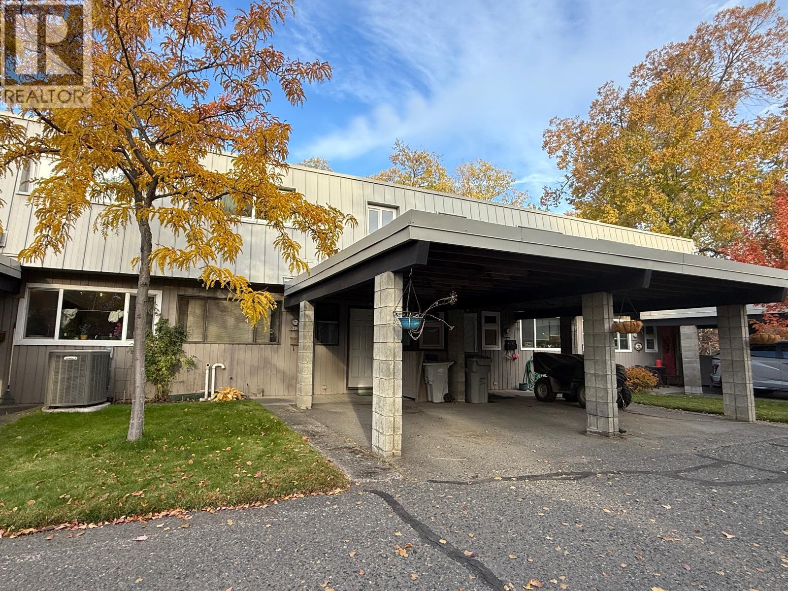 249 Kitchener Crescent Unit# 29, Kamloops