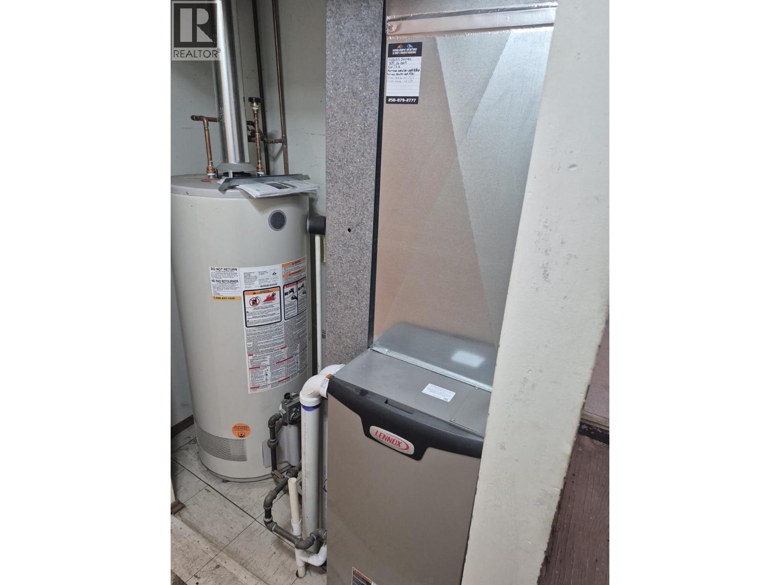 249 Kitchener Crescent Unit# 29, Kamloops