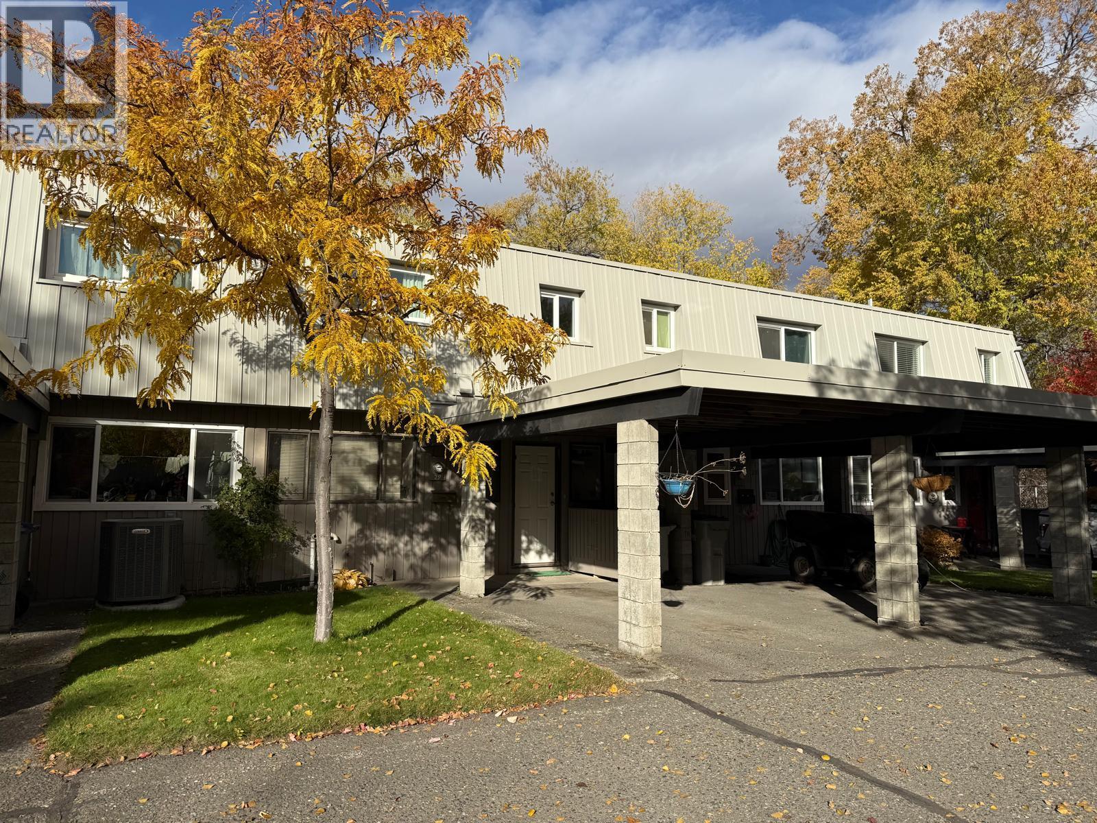 249 Kitchener Crescent Unit# 29, Kamloops