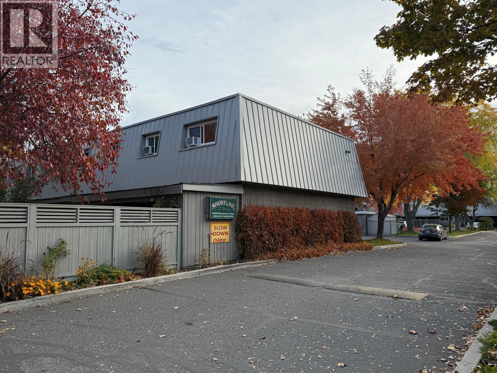 249 Kitchener Crescent Unit# 29, Kamloops