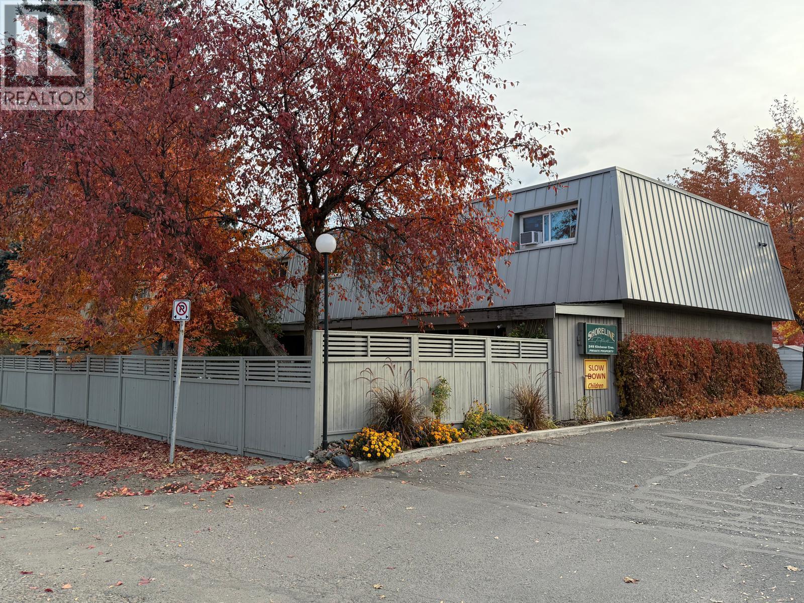 249 Kitchener Crescent Unit# 29, Kamloops