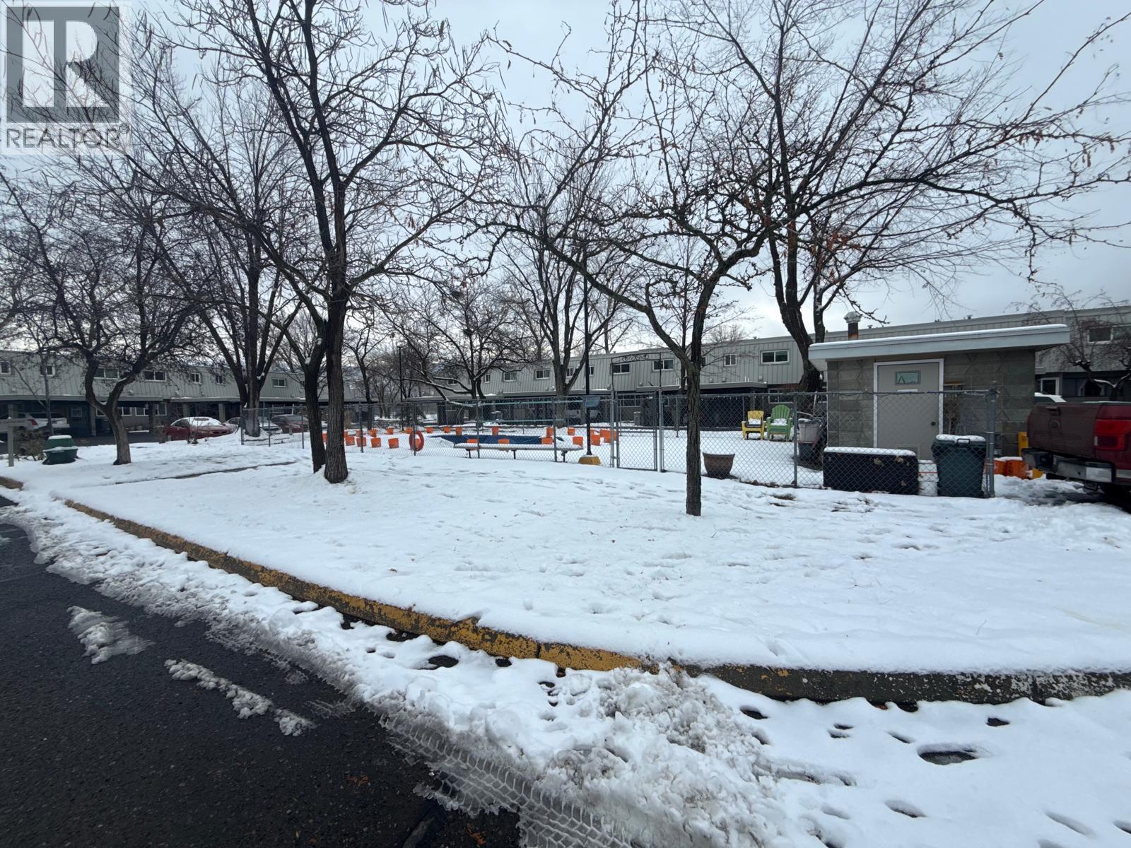 249 Kitchener Crescent Unit# 29, Kamloops