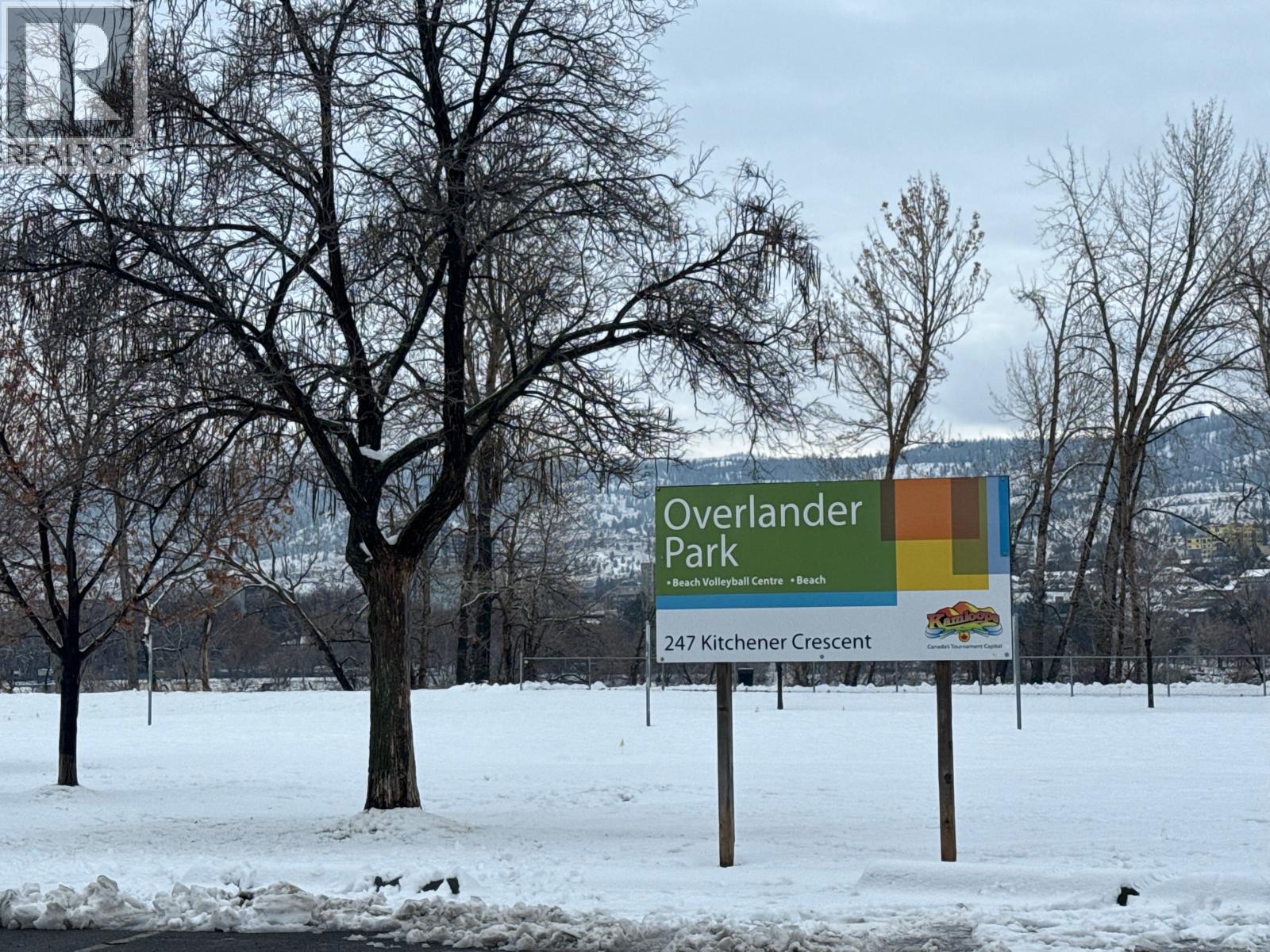 249 Kitchener Crescent Unit# 29, Kamloops