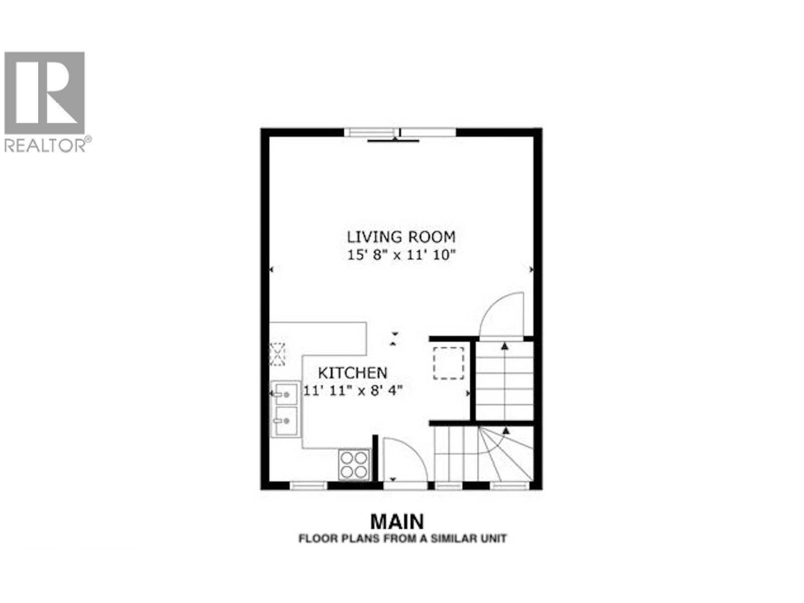 9815 97 STREET, Fort St. John
